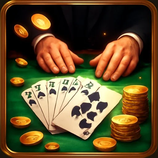 644jili Table Cards Interface